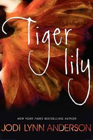 tigerlily