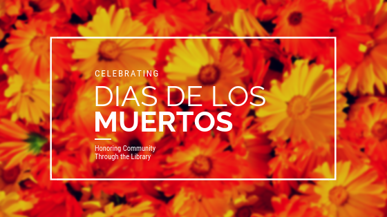 DIAS DE LOS MUERTOS BLOG